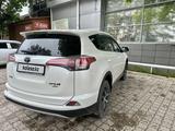 Toyota RAV4 2017 года за 13 000 000 тг. в Павлодар – фото 3