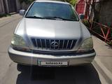 Lexus RX 300 2002 года за 5 800 000 тг. в Алматы – фото 3