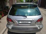 Lexus RX 300 2002 года за 5 800 000 тг. в Алматы – фото 5