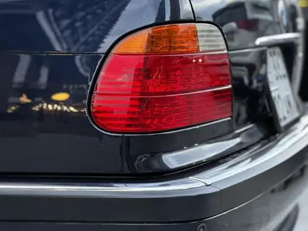 BMW 740 1999 года за 15 000 000 тг. в Алматы – фото 7