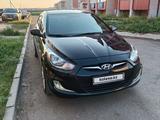 Hyundai Accent 2013 года за 5 200 000 тг. в Петропавловск