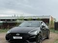 Hyundai Sonata 2021 года за 11 500 000 тг. в Астана – фото 4