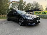 Hyundai Sonata 2021 годаүшін11 500 000 тг. в Астана