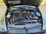 Hyundai Sonata 2021 годаүшін11 500 000 тг. в Астана – фото 5