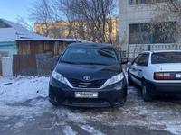 Toyota Sienna 2015 года за 14 000 000 тг. в Астана