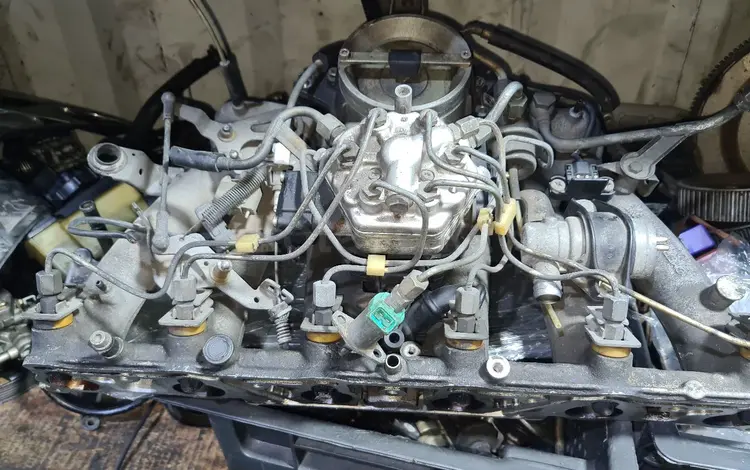 Mercedes-benz W124 дозатор объём 3.0үшін80 000 тг. в Алматы