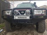 Nissan Patrol 1998 года за 6 000 000 тг. в Алматы – фото 2