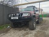 Nissan Patrol 1998 года за 6 000 000 тг. в Алматы – фото 4