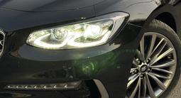 Hyundai Grandeur 2018 года за 10 800 000 тг. в Алматы – фото 2