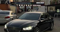 Hyundai Grandeur 2018 года за 10 800 000 тг. в Алматы