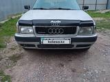 Audi 80 1992 годаүшін1 250 000 тг. в Алматы