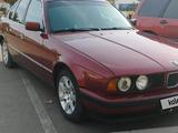 BMW 520 1993 годаүшін2 500 000 тг. в Алматы