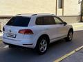 Volkswagen Touareg 2012 года за 8 900 000 тг. в Караганда – фото 12