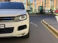 Volkswagen Touareg 2012 года за 8 900 000 тг. в Караганда – фото 4