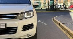 Volkswagen Touareg 2012 года за 8 900 000 тг. в Караганда – фото 3