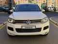 Volkswagen Touareg 2012 года за 8 900 000 тг. в Караганда – фото 3
