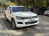 Volkswagen Touareg 2012 года за 8 900 000 тг. в Караганда