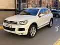 Volkswagen Touareg 2012 года за 8 900 000 тг. в Караганда – фото 6