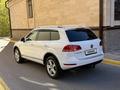 Volkswagen Touareg 2012 года за 8 900 000 тг. в Караганда – фото 8