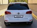 Volkswagen Touareg 2012 года за 8 900 000 тг. в Караганда – фото 9