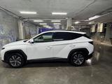 Hyundai Tucson 2022 годаүшін10 100 000 тг. в Астана – фото 3