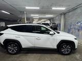 Hyundai Tucson 2022 годаүшін10 100 000 тг. в Астана – фото 4