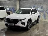 Hyundai Tucson 2022 годаүшін10 100 000 тг. в Астана – фото 2