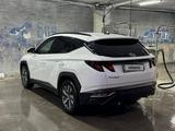 Hyundai Tucson 2022 годаүшін10 100 000 тг. в Астана – фото 5