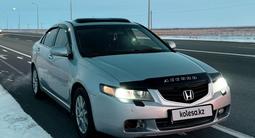 Honda Accord 2005 года за 5 500 000 тг. в Семей – фото 2