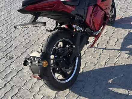 Ducati  1199 Panigale 2024 года за 1 450 000 тг. в Актау – фото 6