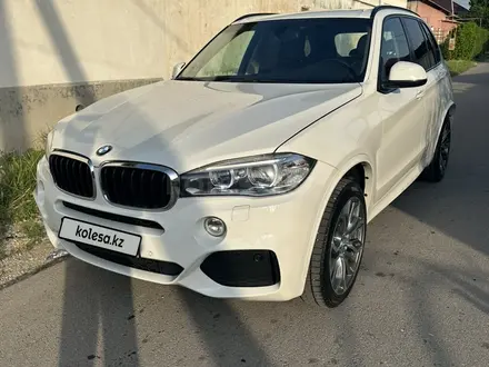 BMW X5 2015 года за 15 500 000 тг. в Шымкент
