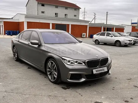 BMW M760 2019 года за 45 000 000 тг. в Алматы – фото 4