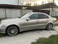 Mercedes-Benz E 320 2004 годаүшін4 800 000 тг. в Алматы