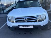 Renault Duster 2013 годаfor2 750 000 тг. в Астана