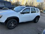 Renault Duster 2013 года за 2 750 000 тг. в Астана – фото 2