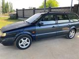 Volkswagen Passat 1996 годаүшін1 500 000 тг. в Шымкент