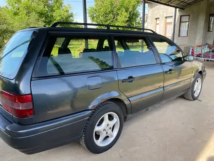 Volkswagen Passat 1996 года за 1 500 000 тг. в Шымкент – фото 2