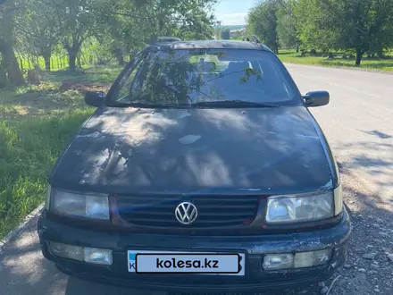 Volkswagen Passat 1996 года за 1 500 000 тг. в Шымкент – фото 3