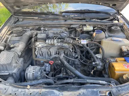 Volkswagen Passat 1996 года за 1 500 000 тг. в Шымкент – фото 8