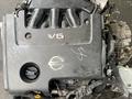 Двигатель VQ35 Nissan за 600 000 тг. в Усть-Каменогорск – фото 2