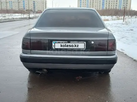 Audi 100 1994 года за 1 900 000 тг. в Астана