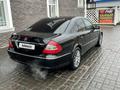 Mercedes-Benz E 280 2006 годаfor6 200 000 тг. в Павлодар – фото 6