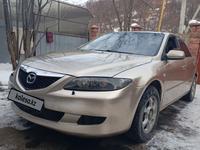 Mazda 6 2002 годаfor2 300 000 тг. в Алматы