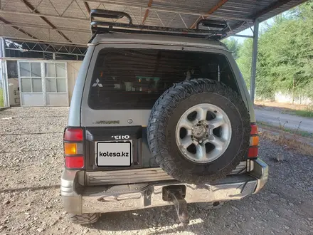 Mitsubishi Pajero 1995 года за 4 500 000 тг. в Алматы – фото 2