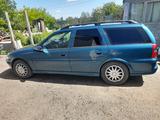 Opel Vectra 2001 года за 1 600 000 тг. в Караганда – фото 3