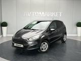 Ford Fiesta 2020 года за 4 200 000 тг. в Атырау