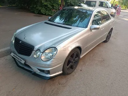 Mercedes-Benz E 320 2002 года за 4 550 000 тг. в Алматы