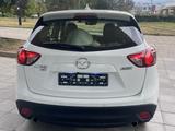 Mazda CX-5 2015 годаfor9 590 000 тг. в Алматы – фото 4