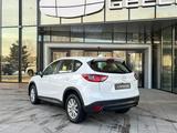 Mazda CX-5 2015 года за 8 990 000 тг. в Алматы – фото 5