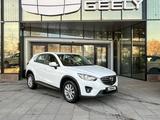 Mazda CX-5 2015 года за 8 990 000 тг. в Алматы